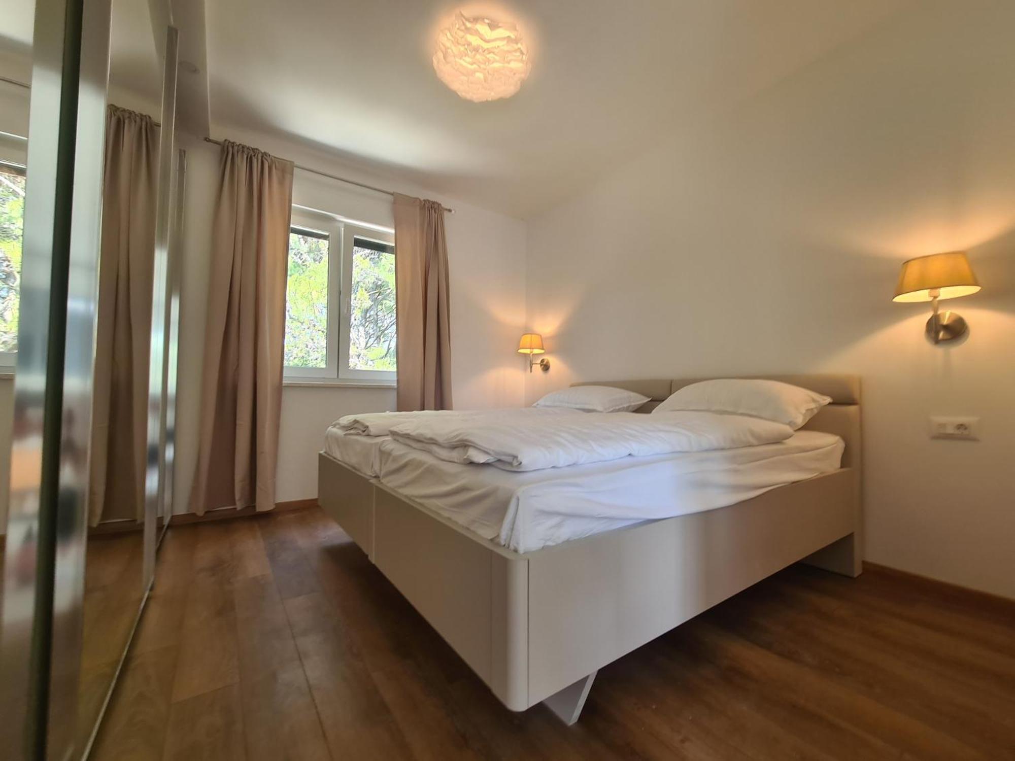Villa Black & White Pula